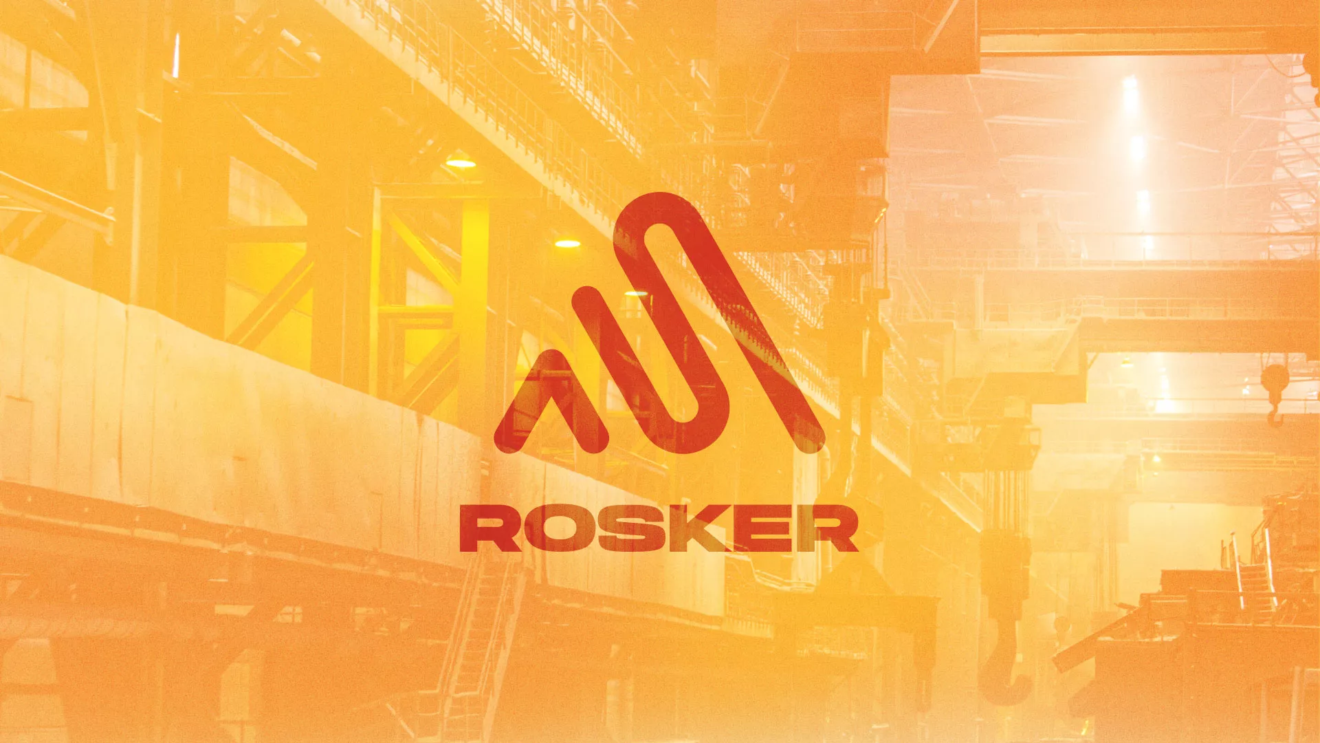 Ребрендинг компании «Rosker» и редизайн сайта в Гдове